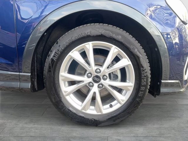 AUDI Q3 usata, con Autoradio