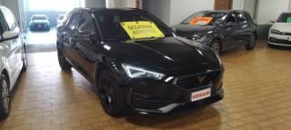 CUPRA Leon usata, con Autoradio