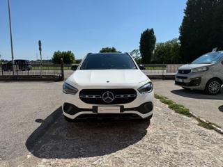 MERCEDES-BENZ GLA 200 usata, con Alzacristalli elettrici