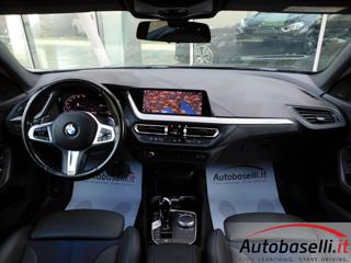 BMW 220 usata, con Sensori di parcheggio anteriori