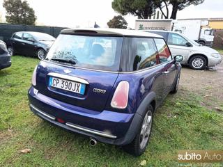 MINI Mini usata, con Autoradio