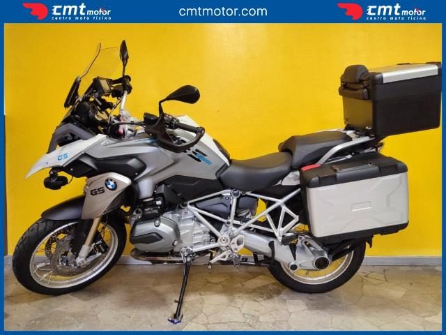 BMW R 1200 GS usata 2