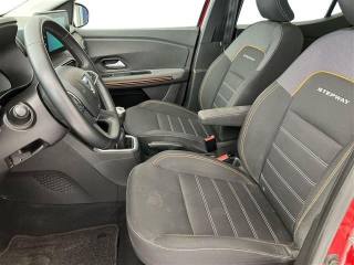 DACIA Sandero usata, con USB