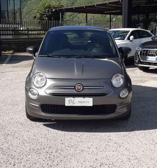 FIAT 500 usata, con Airbag