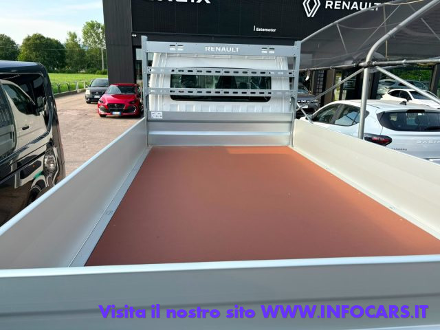 RENAULT Master usata, con Alzacristalli elettrici