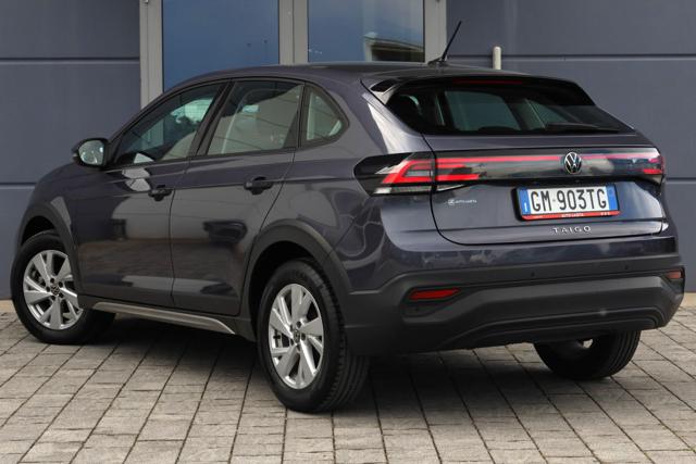 VOLKSWAGEN Taigo usata, con Airbag Passeggero