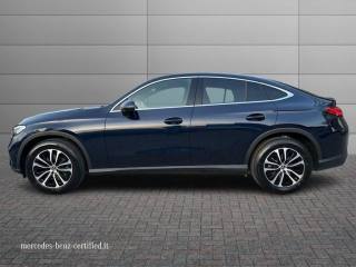 MERCEDES-BENZ GLC 220 usata, con Cerchi in lega