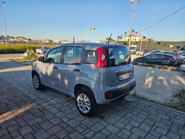 FIAT Panda usata, con Airbag Passeggero