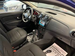 DACIA Logan usata, con ESP