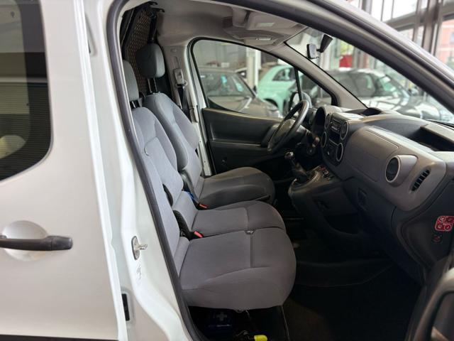 PEUGEOT Partner usata 17
