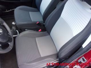 TOYOTA Yaris usata, con Controllo elettronico della corsia