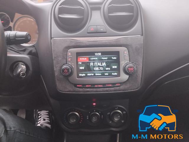 ALFA ROMEO MiTo usata, con ESP