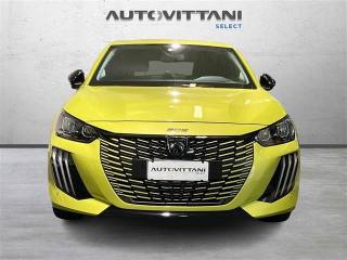 PEUGEOT 208 usata, con Airbag