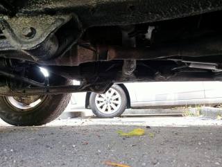 SUZUKI Jimny usata 26