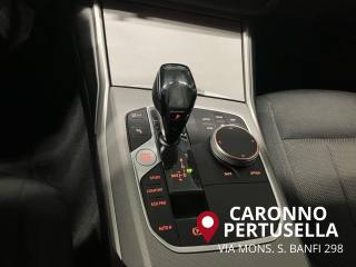 BMW 320 usata, con Cruise Control