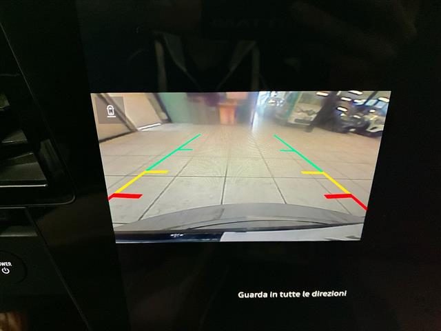 RENAULT Megane usata, con USB