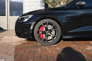 AUDI RS usata, con Sistema di navigazione