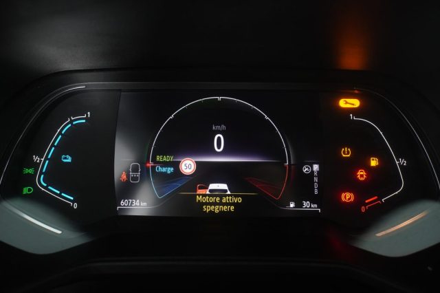 RENAULT Clio usata 12