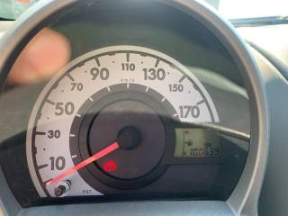 PEUGEOT 107 usata 12