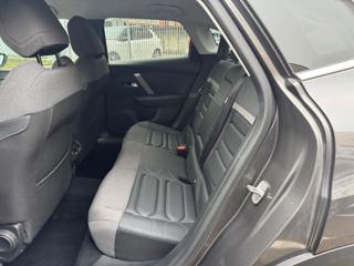 CITROEN C4 X usata, con Boardcomputer