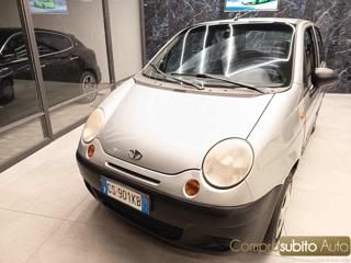 CHEVROLET Matiz usata, con Alzacristalli elettrici