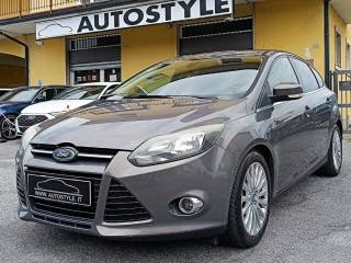 FORD Focus usata, con Alzacristalli elettrici