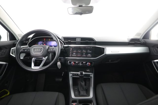AUDI Q3 usata 4