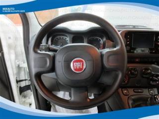 FIAT Panda usata, con Airbag Passeggero