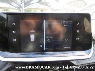 PEUGEOT 208 usata, con USB