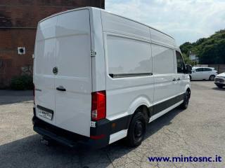 VOLKSWAGEN Crafter usata, con Airbag Passeggero
