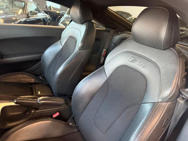 AUDI TT usata, con Chiusura centralizzata