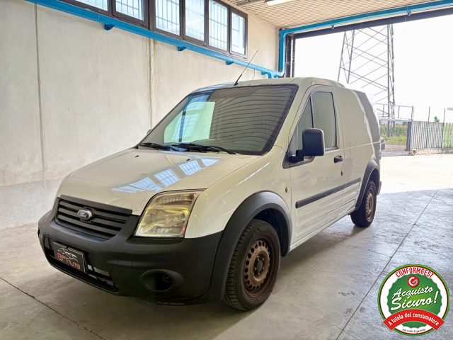 FORD Tourneo Connect usata, con ABS