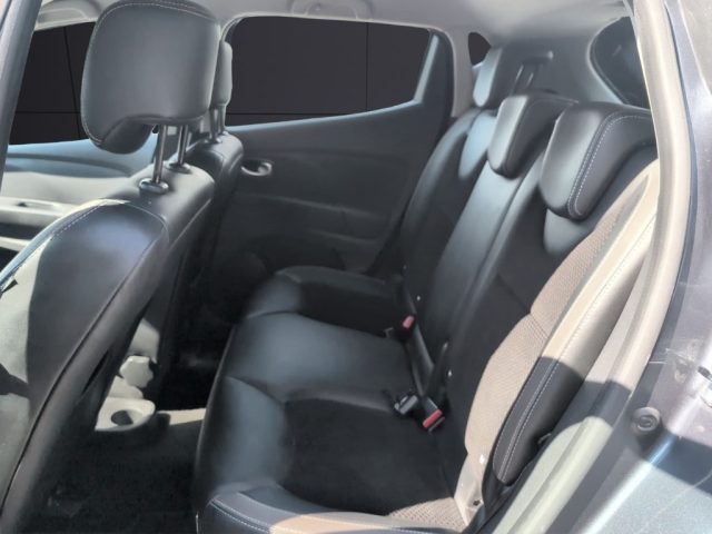 RENAULT Clio usata, con ESP