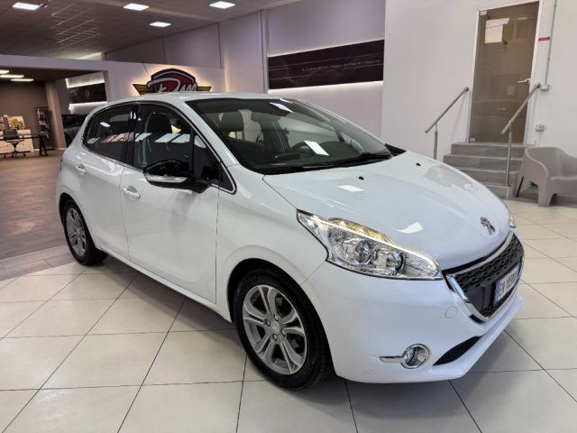 PEUGEOT 208 usata, con Airbag Passeggero