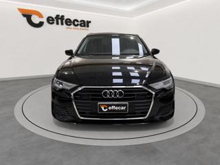 AUDI A6 usata, con Airbag
