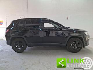 JEEP Compass usata, con Cruise Control