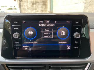 VOLKSWAGEN T-Roc usata, con Sedile posteriore sdoppiato