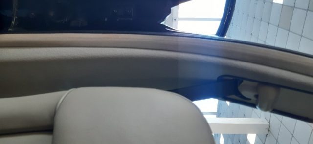 ALFA ROMEO 166 usata 27