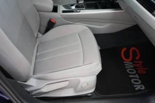 AUDI A4 usata, con Isofix