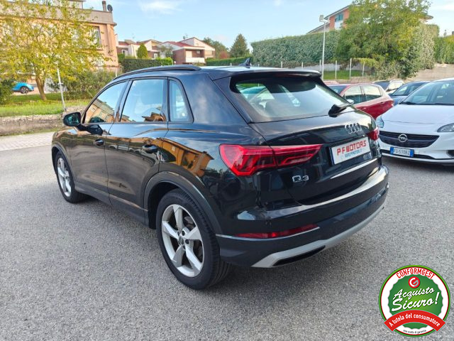 AUDI Q3 usata, con Autoradio