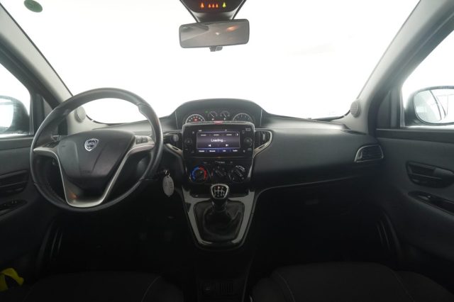 LANCIA Ypsilon usata 10