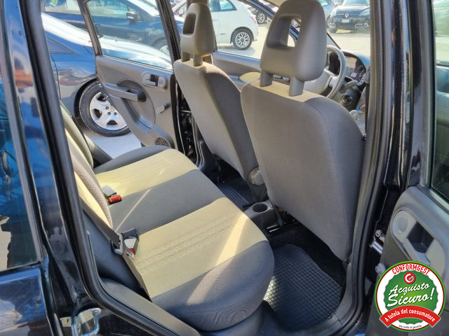 FIAT Panda usata 7