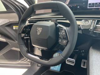 PEUGEOT 3008 usata, con Android Auto
