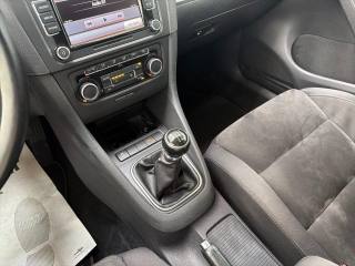 VOLKSWAGEN Golf usata, con Controllo trazione