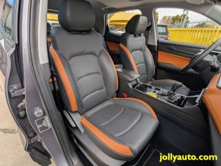 EMC Wave 3 usata, con Controllo elettronico della corsia