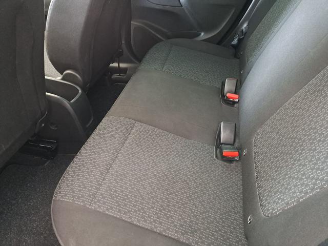 OPEL Crossland usata, con Cronologia tagliandi