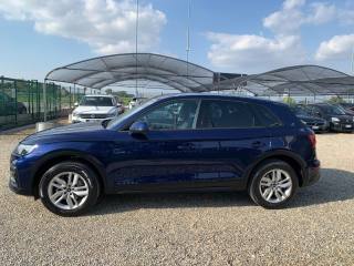 AUDI Q5 usata, con Airbag Passeggero