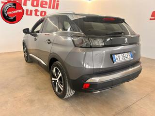 PEUGEOT 3008 usata, con Airbag Passeggero