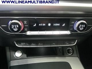 AUDI Q5 usata, con Immobilizzatore elettronico