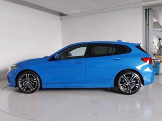 BMW 116 usata, con Alzacristalli elettrici